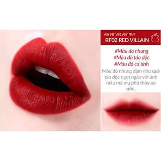 Set son Black Rouge Reddish Fantasy