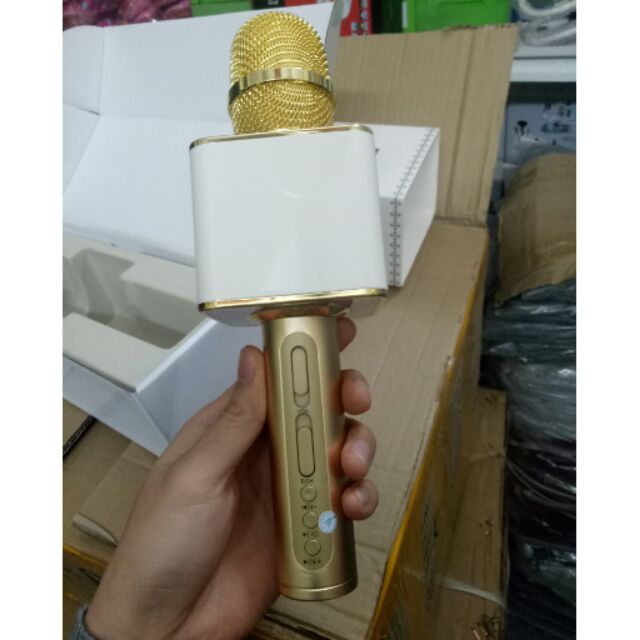 Mic hát YS 11