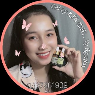 SERUM FACE HUNIE