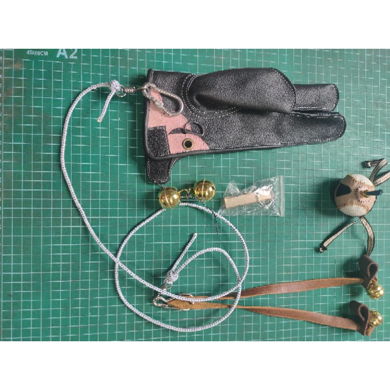 Combo dòng chim nhỏ