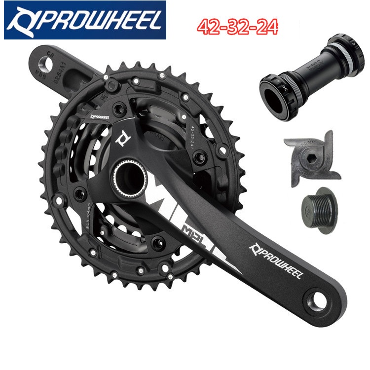 Đùi đĩa Xe Đạp Prowheel MPL-651