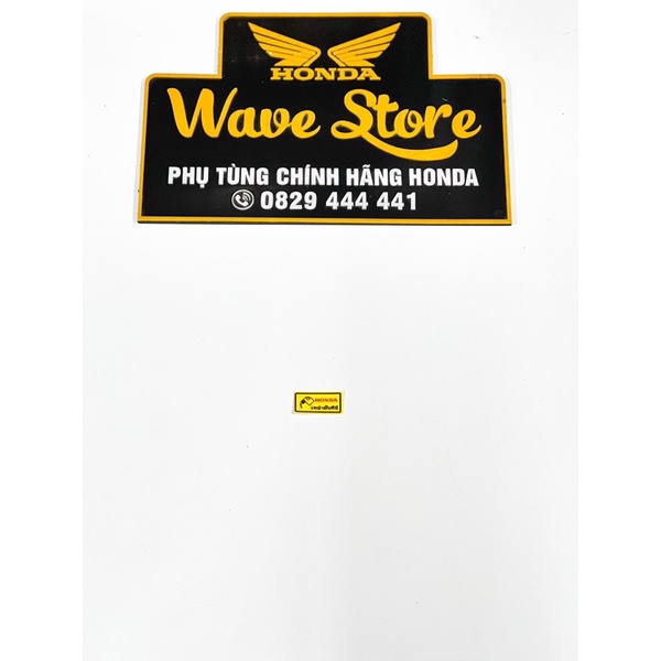 TEM NHỚT TRANG TRÍ