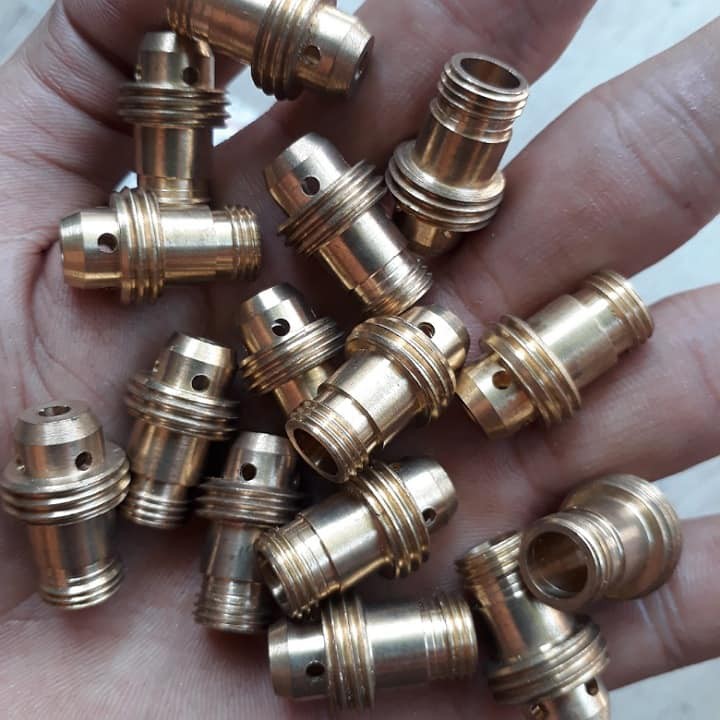 chia khí tig qq150 10 cái