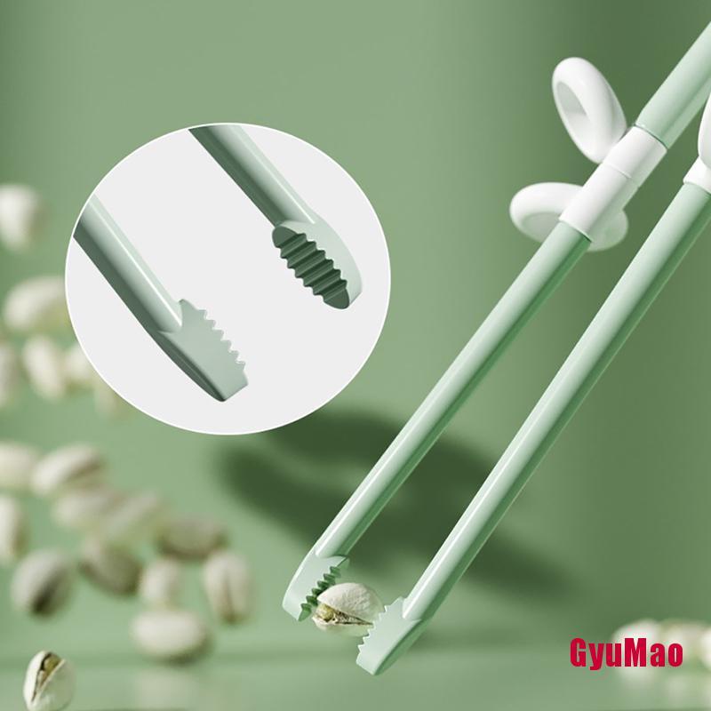 Đũa Tập Ăn Hình Khủng Long Dễ Thương Cho Bé