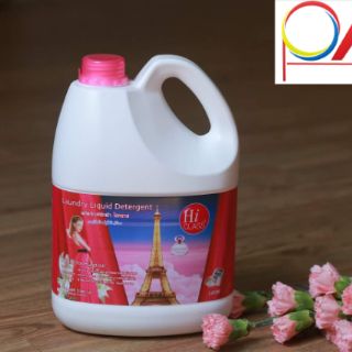 Nước giặt cao cấp hiclass 3500ml