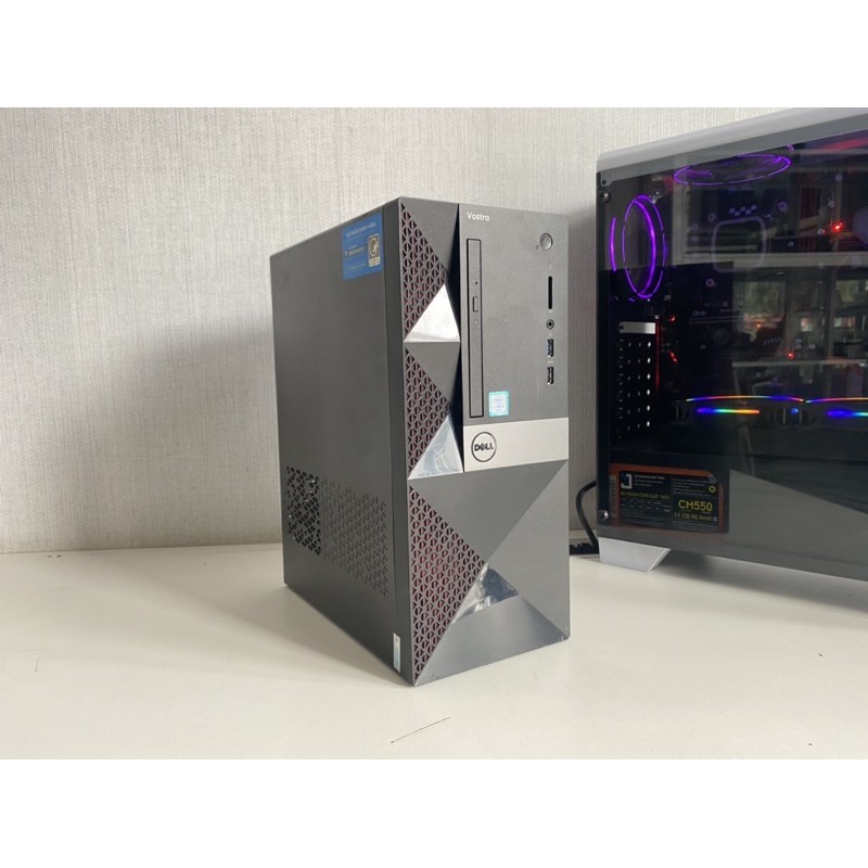 DELL VOSTRO 3650MT PC Cũ Dành Cho Doanh Nghiệp | BigBuy360 - bigbuy360.vn