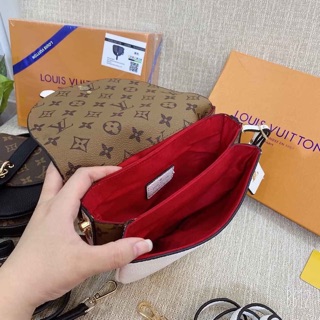 Túi lv dáng bầu fullbox