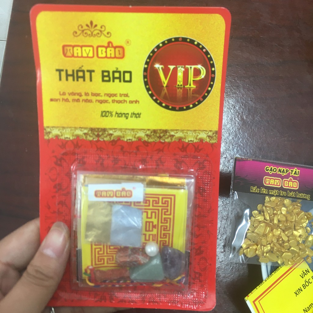 Cốt bát hương thất bảo VIP giúp tụ khí bát hương bàn thờ Thần linh, Gia tiên, thờ Phật, Thần tài [ tuyển sỉ ] combo