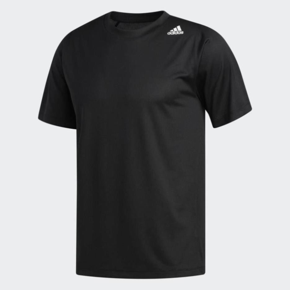 SALE MÙA HÈ Áo phông adidas TRAINING FreeLift Sport Fitted 3 Sọc Nam Màu đen DW9825 Đẹp New 2021 * 💝  ཾ