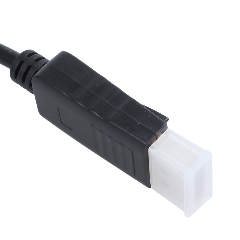 Cáp Chuyển Đổi Dp Sang Hdmi | BigBuy360 - bigbuy360.vn