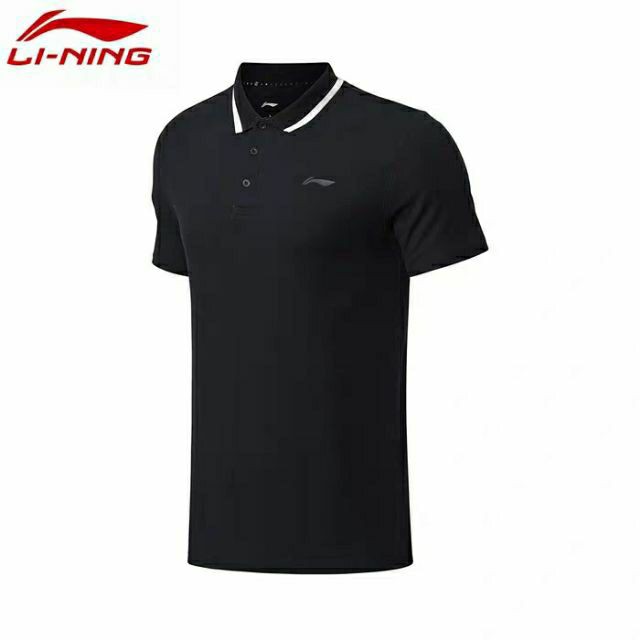 Áo Polo Nam Lining Mã APLP155