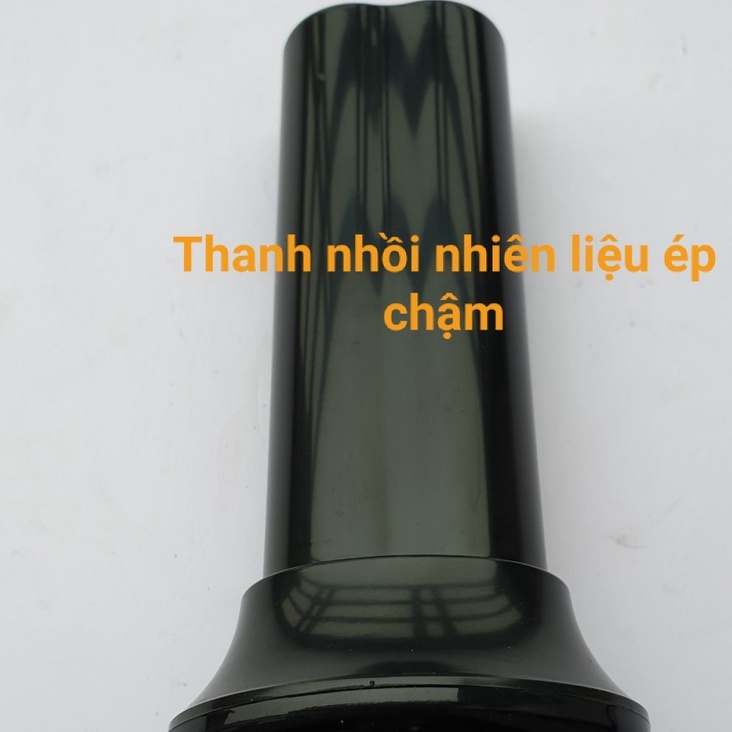 Thanh đẩy - Thanh nhồi máy ép chậm SATM JE07 - Gia dụng tiện ích Nam Địnht