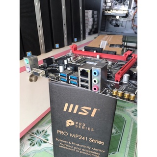 Main giga B365M-GAMING HD