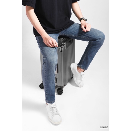 QUẦN JEAN NAM JACOBS&COLE