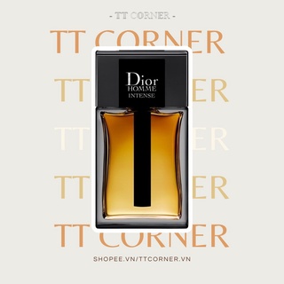 Nước hoa dung thử homme 5ml/10ml/20ml - 𝕋𝕋 ℂ𝕆ℝℕ𝔼ℝ -