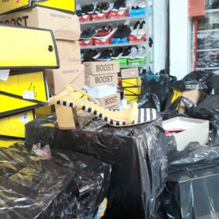 Combo giày nữ Quảng Châu fullbox