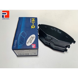 Má phanh trước Daewoo Matiz - Tiến phát autoparst