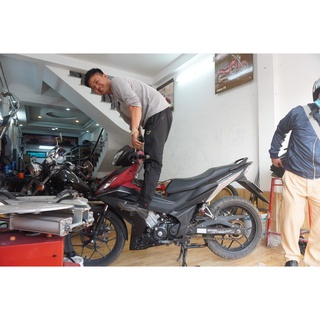Chống đổ Winner v1+GTR