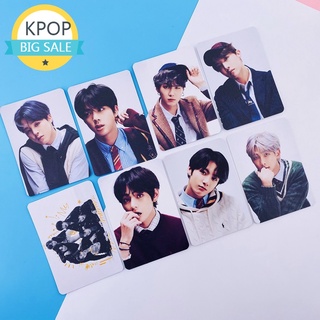 Album image in group nhạc BTS chống thấm nước nhỏ