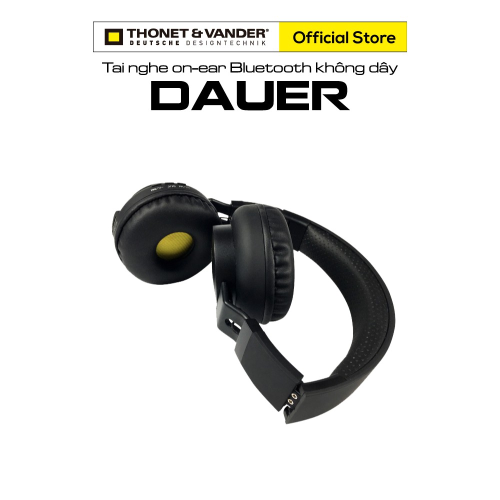 Tai nghe Bluetooth TWS Thonet & Vander DAUER