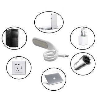 Đèn LED đọc sách trang điểm mắt