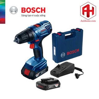 Máy khoan pin Bosch GSB 180 LI