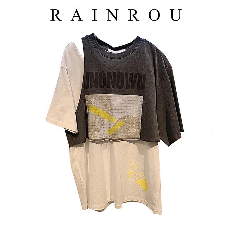 ☎▼Áo Thun Tay Ngắn Khoét Vai Có Size Lớn 300 Jin m200 Jin Dành Cho Nữ