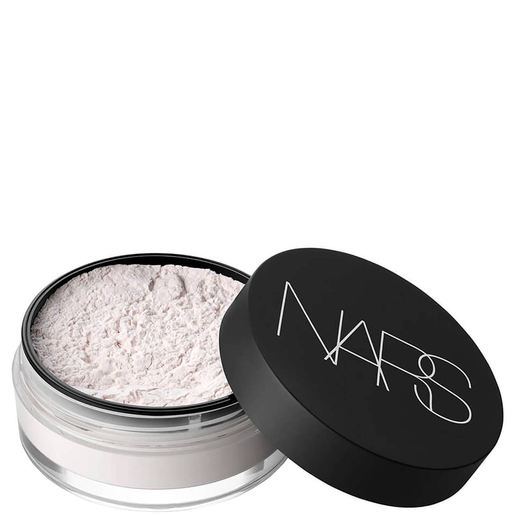 Phấn phủ dạng bột Nars light reflecting setting powder loose translucent crystal 11g