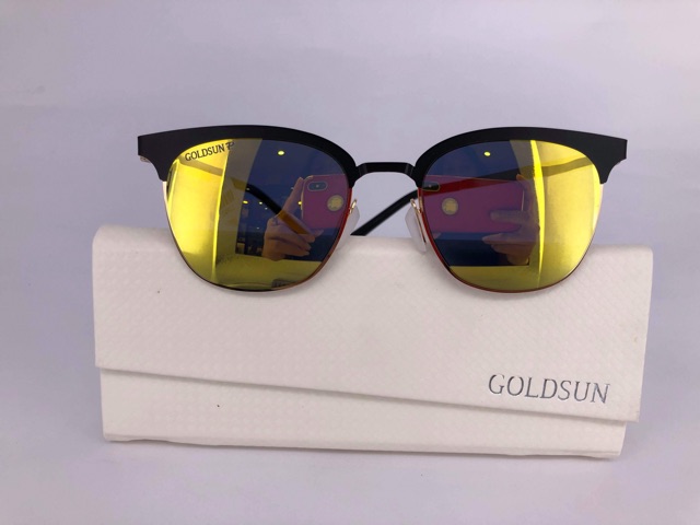 Kính Thời Trang GOLDSUN VN-GS217015