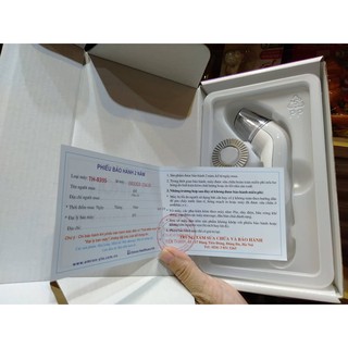 (Chính Hãng ) Nhiệt Kế Đo Tai Omron TH839S