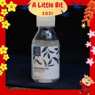 Nước Rửa Tay Khô Hương Trà Xanh 100ML