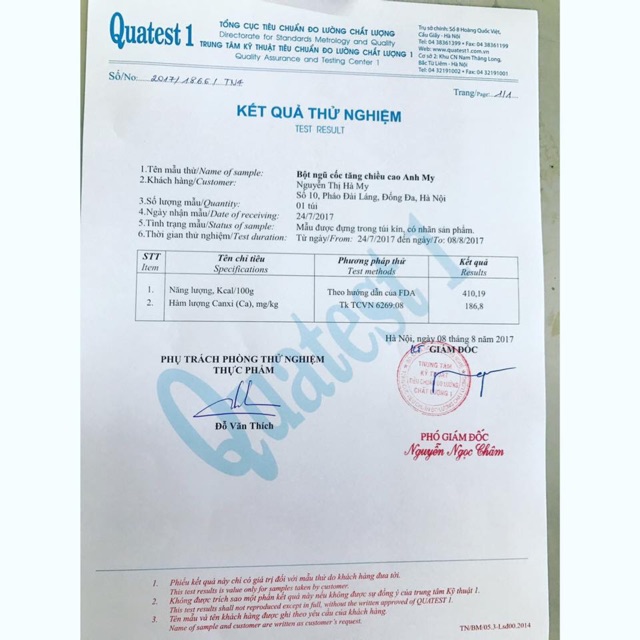 Bột ngũ cốc tăng chiều cao TUMI Có Mã Vạch - Tặng bí quyết tăng chiều cao | BigBuy360 - bigbuy360.vn