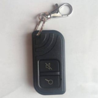 Remote dành cho chống trộm xe máy iky plus