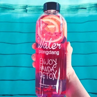 Bình nước Water Pongdang