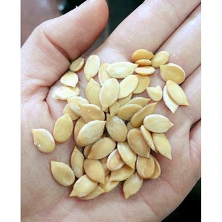 Hạt Dưa Rang Tay nhà làm