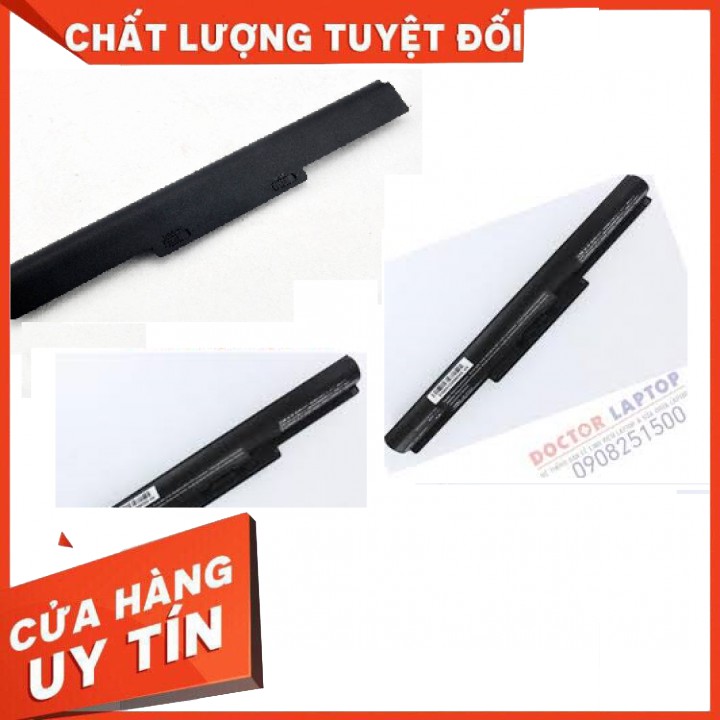 [Xả Kho] Pin Sony Vaio SVF142C29W- Bảo Hành 1 Đổi 1 Trong 09 Tháng