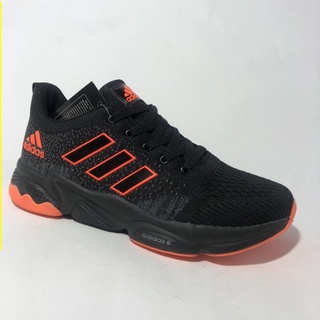 Giày thể thao nam Adidas - Giày sneaker nam Adidas chạy bộ tập gym chất đẹp siêu nhẹ Full Box