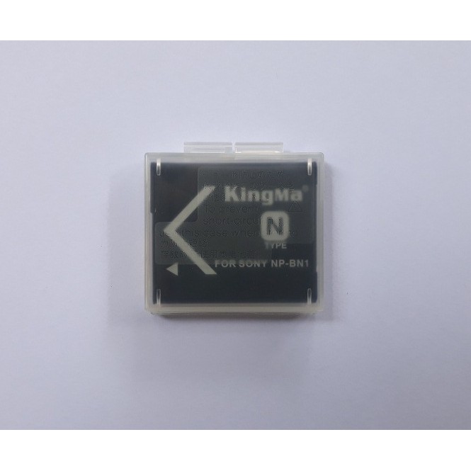 Pin Kingma for Sony NP-BN1