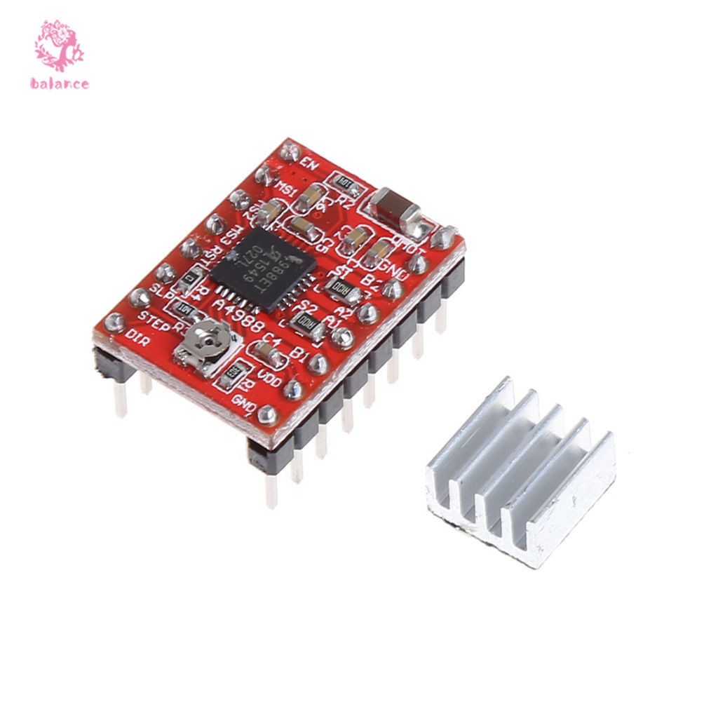 Mạch In 3d Cnc Shield V3 + 4xa4988 Driver + Uno R3 Cho Arduino W / Usb