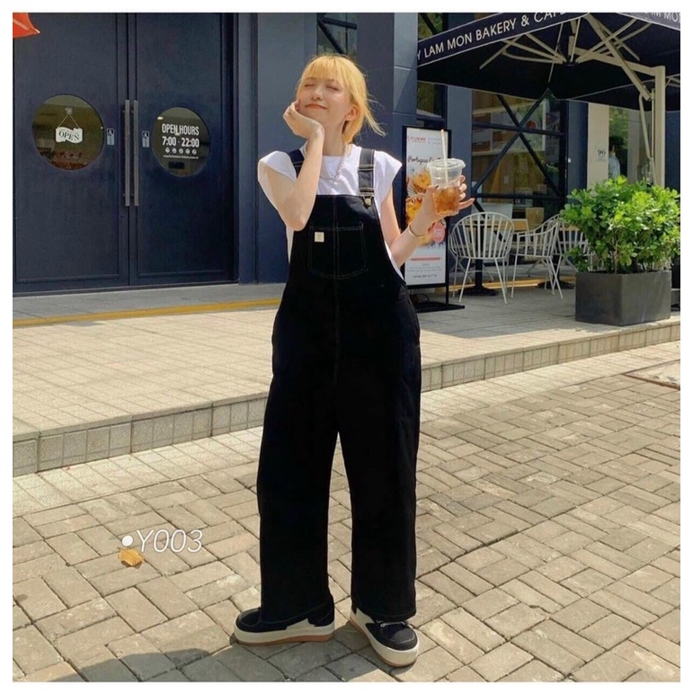 Yếm chỉ nổi KA 💖 Mẫu yếm hot nhất năm 2021 màu Đen chất Thể thao cực xinh