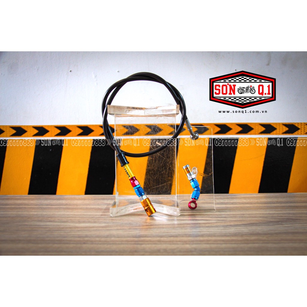 Dây Dầu Hel Đầu Earls