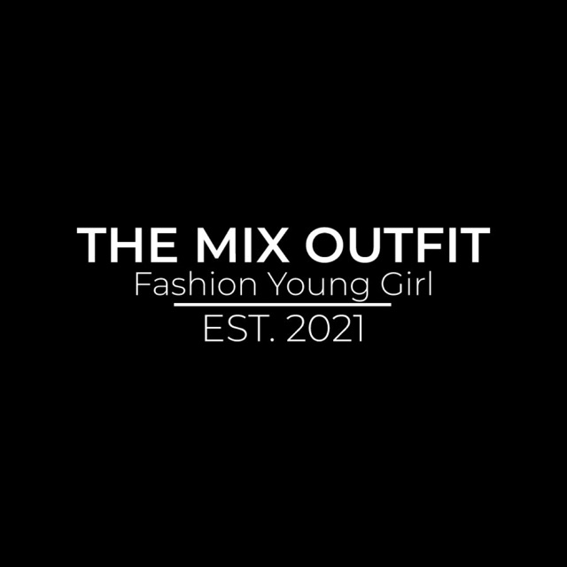 THE MIX OUTFIT