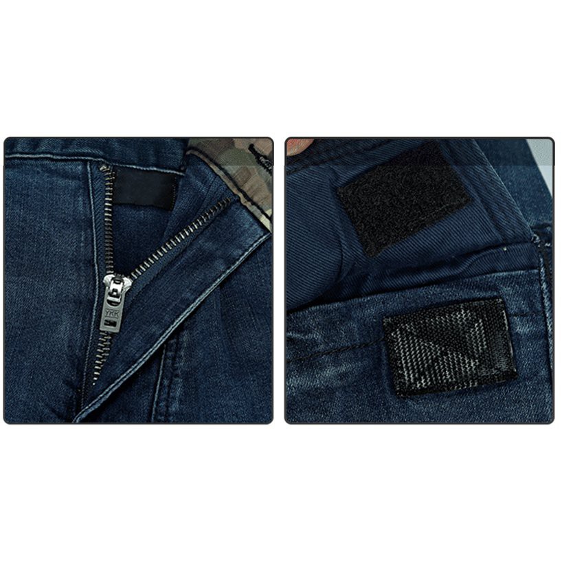 Quần Jean túi hộp Nam QJ02 | BigBuy360 - bigbuy360.vn