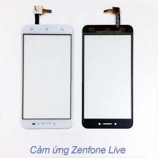 CẢM ỨNG ASUS ZENFONE LIVE ZB501KL / A007 ZIN