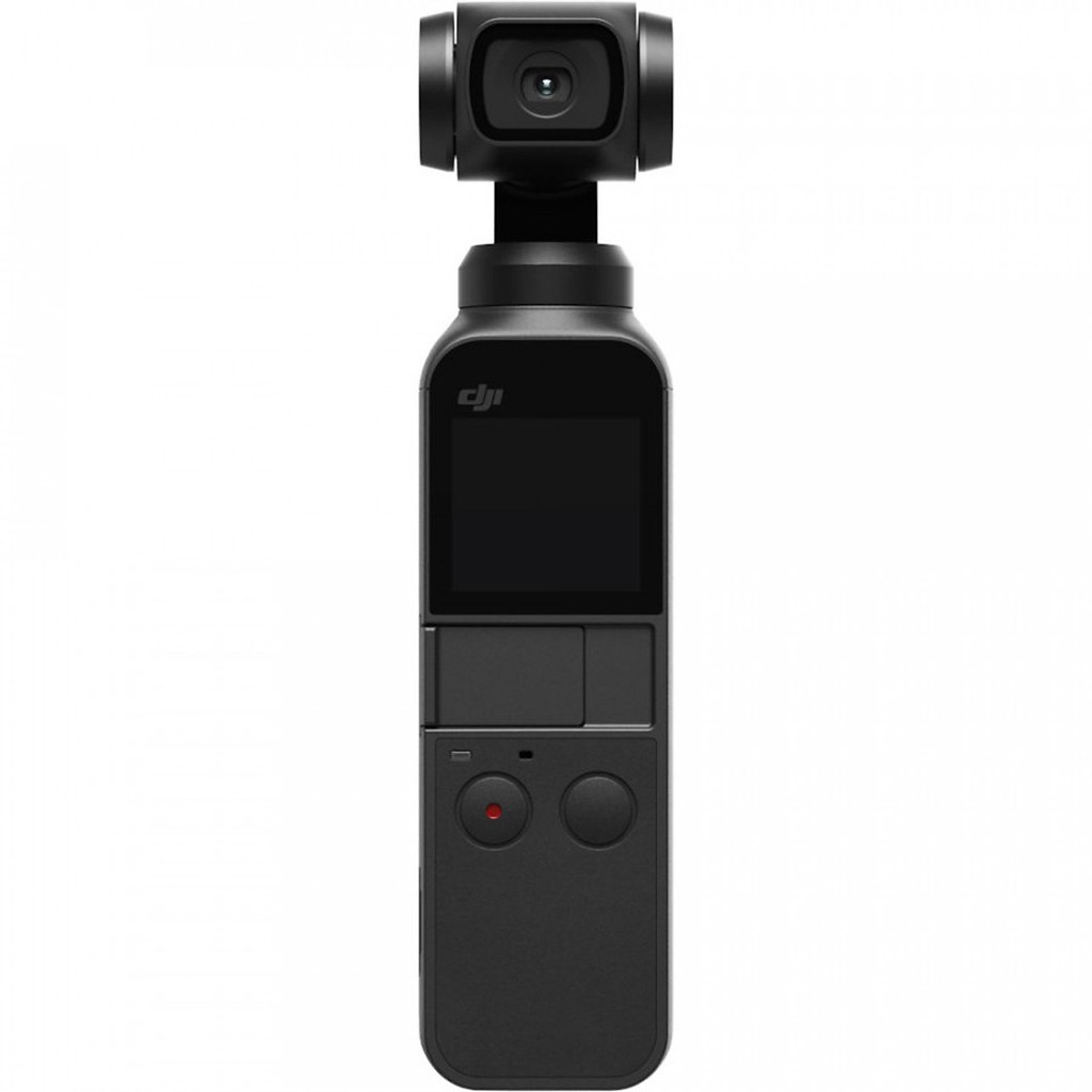 Máy Quay DJI OSMO Pocket - Hàng Chính Hãng