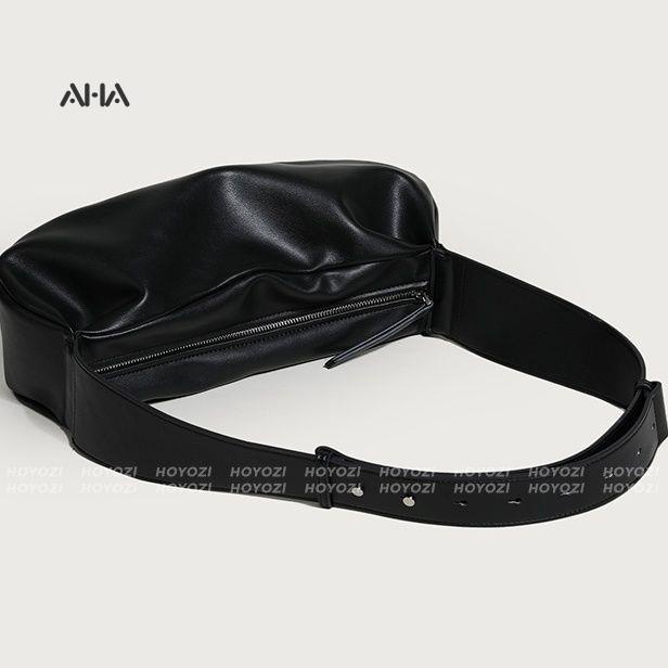 Túi đeo vai AHA official thiết kế cao cấp thời trang dành cho nữ