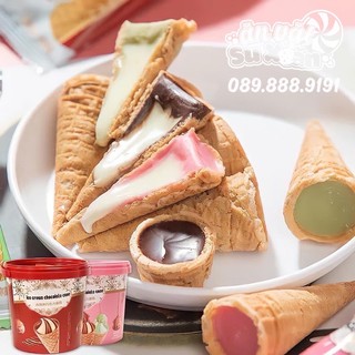 kẹo socola My memories