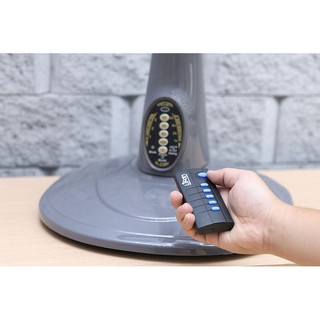 Quạt Lửng Có Remote Lifan QL-216RC (Giao Màu Ngẫu Nhiên )