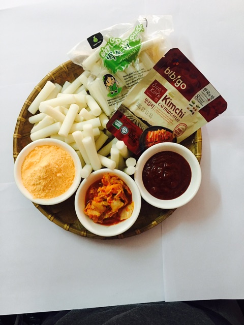 TƯƠNG ỚT HÀN QUỐC GOCHUJANG HỘP 1KG