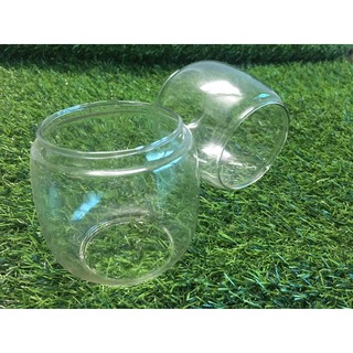 Bóng đèn dầu bóng đèn bão (thay cho đèn cao 24.5cm)